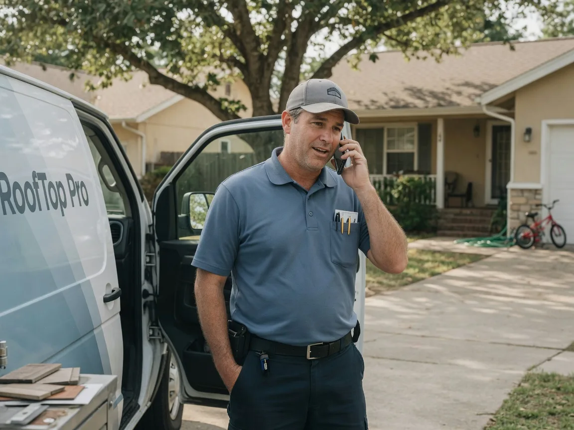Roof Repair Statham, GA FAQs